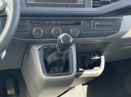 Volkswagen - Transporter