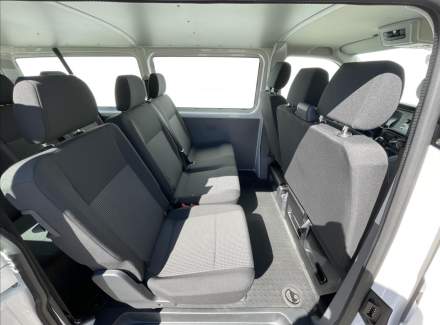 Volkswagen - Transporter