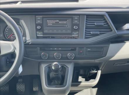 Volkswagen - Transporter