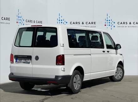 Volkswagen - Transporter
