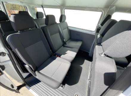 Volkswagen - Transporter