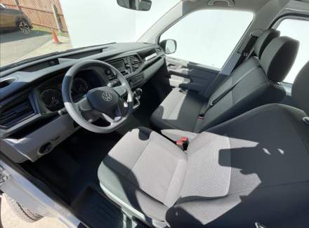 Volkswagen - Transporter