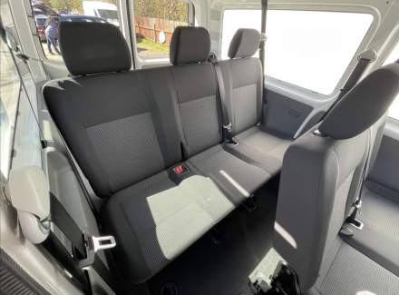 Volkswagen - Transporter