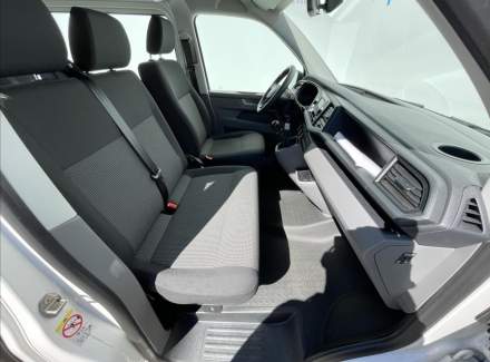 Volkswagen - Transporter