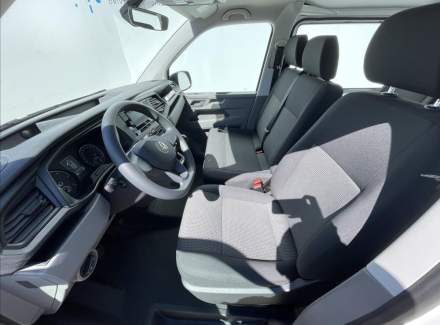 Volkswagen - Transporter