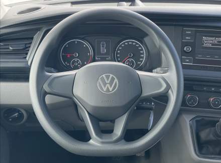 Volkswagen - Transporter