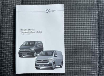 Volkswagen - Transporter