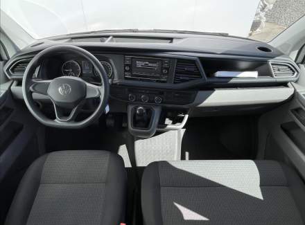 Volkswagen - Transporter