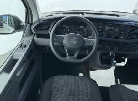 Volkswagen - Transporter