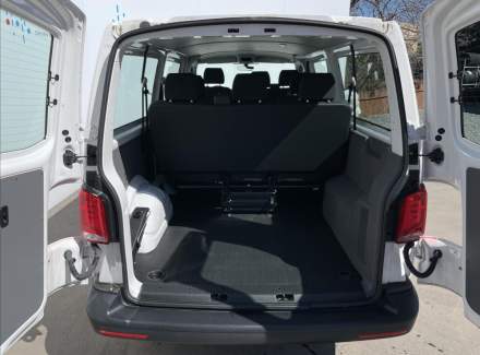 Volkswagen - Transporter