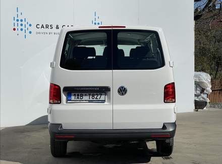 Volkswagen - Transporter