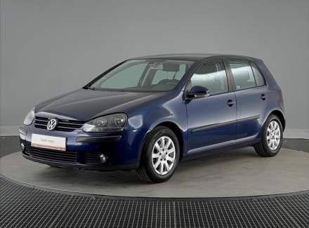 Volkswagen - Golf