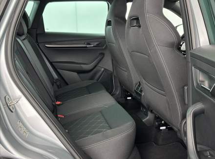 Škoda - Karoq