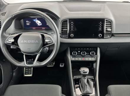 Škoda - Karoq