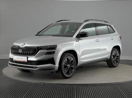 Škoda - Karoq