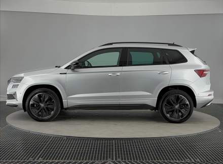Škoda - Karoq