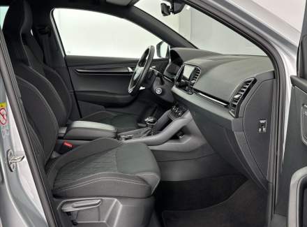 Škoda - Karoq