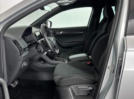 Škoda - Karoq