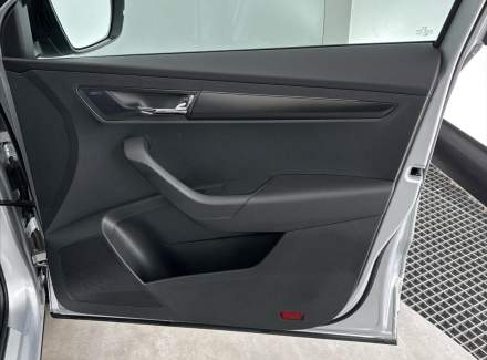 Škoda - Karoq