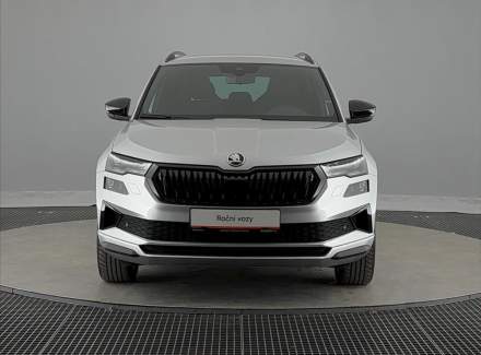 Škoda - Karoq