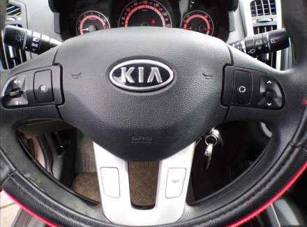 Kia - Cee'd
