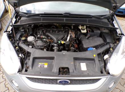 Ford - S-MAX