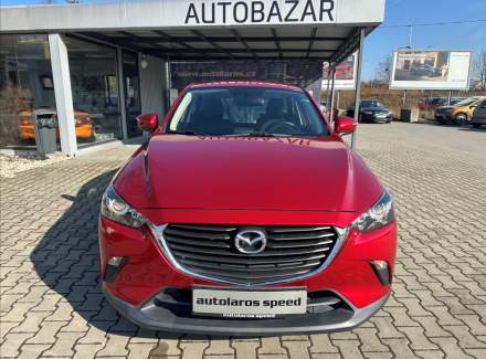 Mazda - CX-3