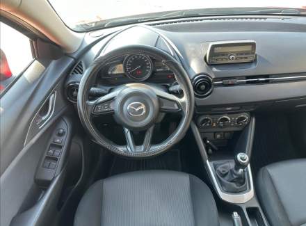 Mazda - CX-3