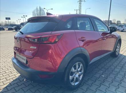Mazda - CX-3