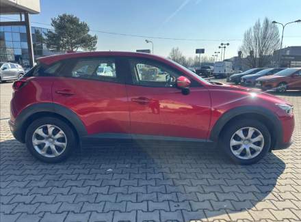 Mazda - CX-3