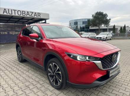 Mazda - CX-5