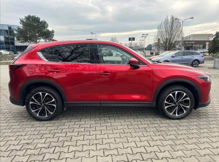 Mazda - CX-5