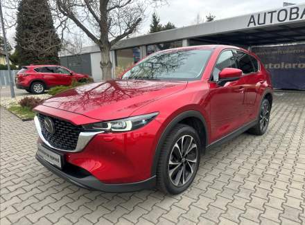 Mazda - CX-5