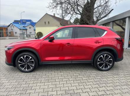 Mazda - CX-5