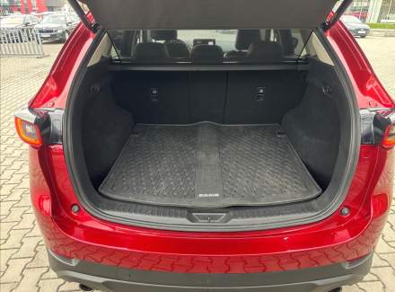 Mazda - CX-5