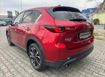 Mazda - CX-5