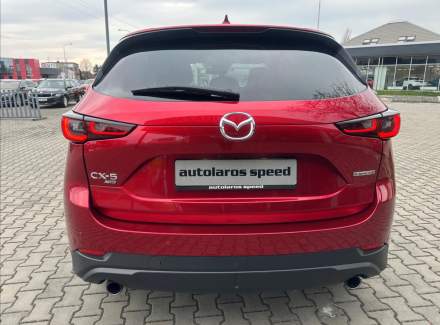 Mazda - CX-5