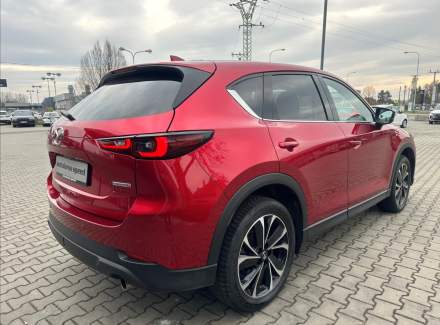 Mazda - CX-5