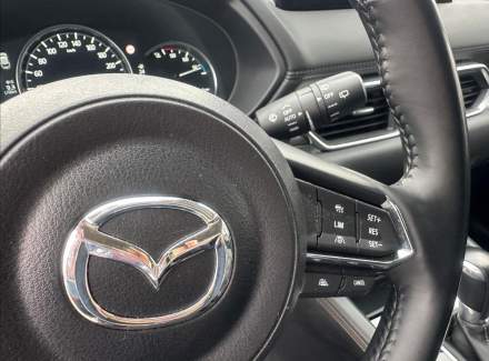 Mazda - CX-5