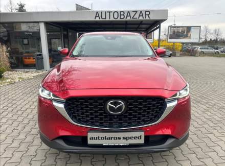 Mazda - CX-5