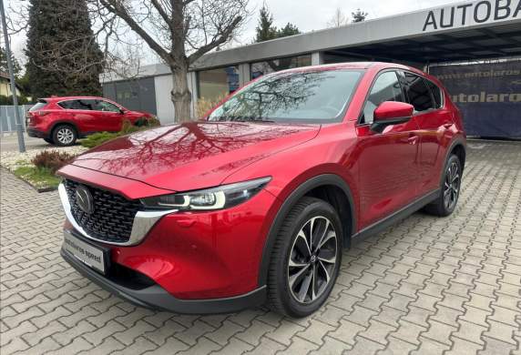 Mazda - CX-5