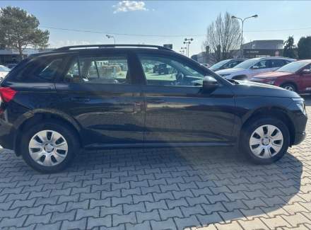 Škoda - Kamiq