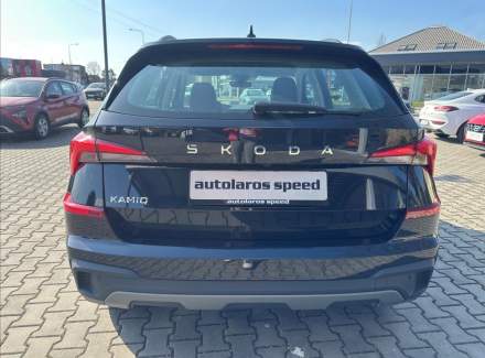 Škoda - Kamiq