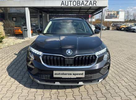 Škoda - Kamiq