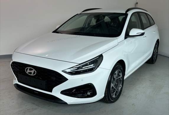 Hyundai - i30