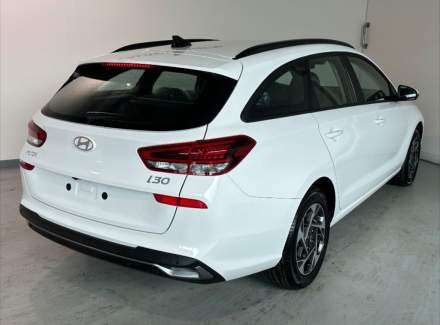 Hyundai - i30