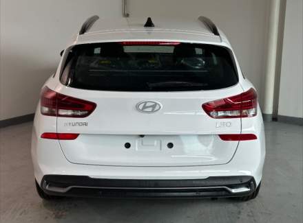 Hyundai - i30