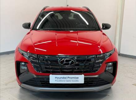 Hyundai - Tucson