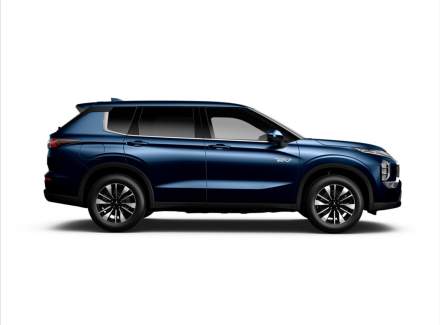 Mitsubishi - Outlander