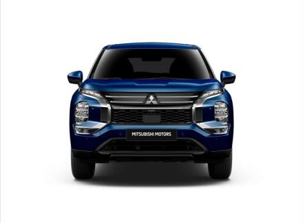 Mitsubishi - Outlander